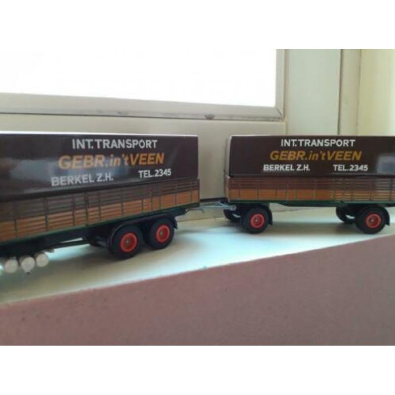 Tekno volvo f88 In t Veen