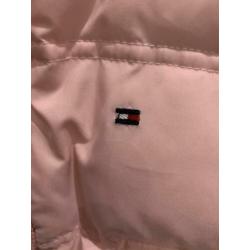 tommy hilfiger jas 74 tommy hilfiger baby winterjas dons
