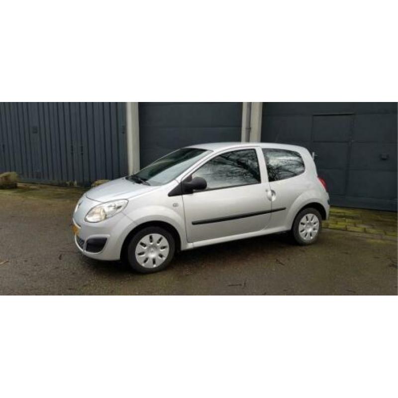 Renault Twingo 1.2 AIRCO, 1e eigenaar dealerond., VERKOCHT!