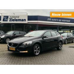Volvo V40 2.0 D2 Nordic+