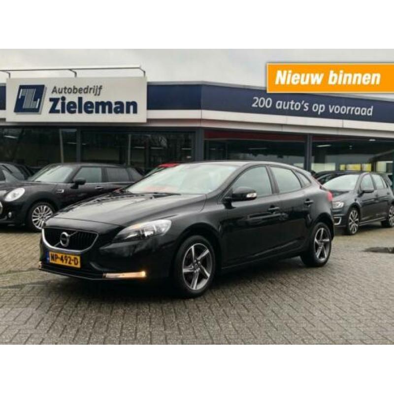Volvo V40 2.0 D2 Nordic+