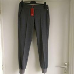 NIEUW!! S.Oliver prachtige broek/jogger. VAN 90 VOOR 19,99!!