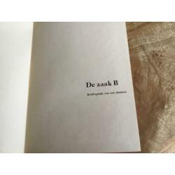 Boek B
