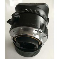 Leica Summicron-M 1:2/35 mm ASPH nieuw