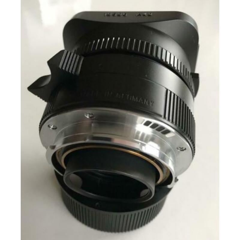 Leica Summicron-M 1:2/35 mm ASPH nieuw