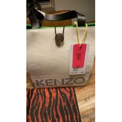 KENZO dames handtas nieuw in verpakking