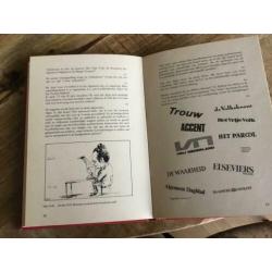 Boek B