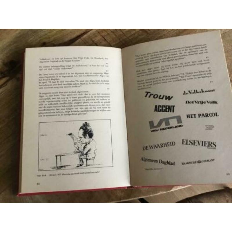 Boek B