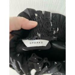 Sparkz blouse dames nieuw
