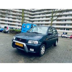 Mazda Demio 1.3 Comfort New APK+Rijd&Schakelt Perfect+ZUING?