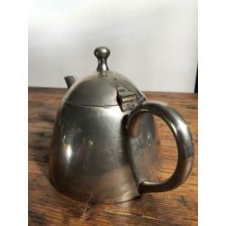 Theepot artdeco look
