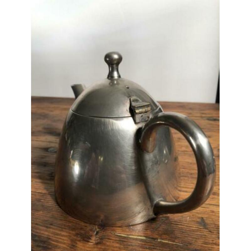 Theepot artdeco look