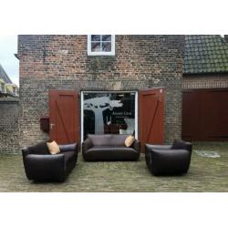 Exclusieve LABEL Havanna banken/ fauteuil bij Arvore Casa