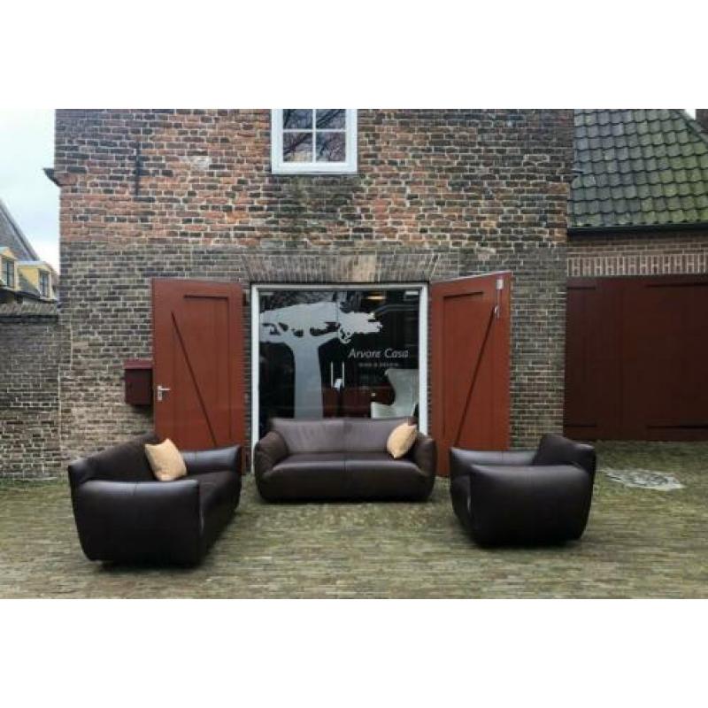 Exclusieve LABEL Havanna banken/ fauteuil bij Arvore Casa