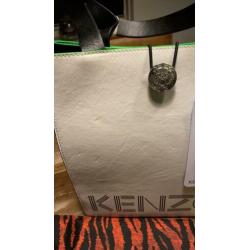 KENZO dames handtas nieuw in verpakking