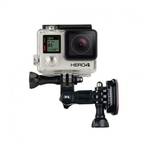 GoPro Side Mount