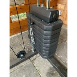 Krachtstation Joy Sport Basic Pro