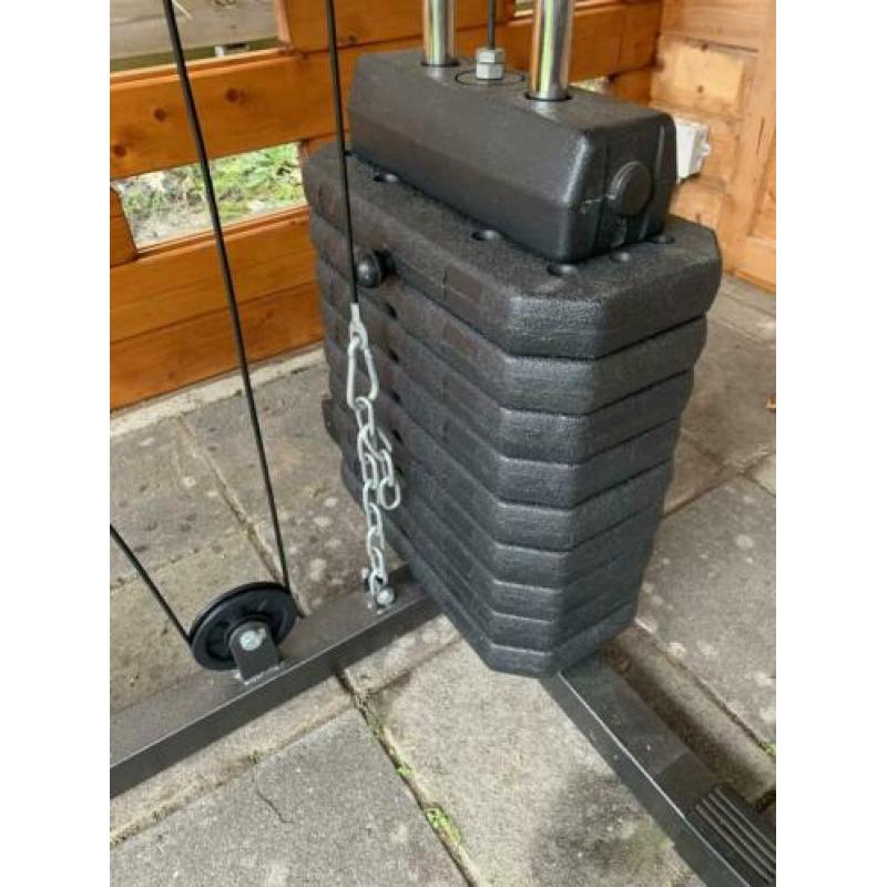 Krachtstation Joy Sport Basic Pro