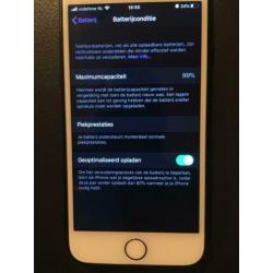 Iphone 7 32gb gold