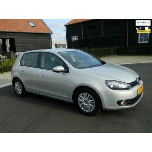 Volkswagen Golf 1.6 TDI Highline BlueMotion AIRCO/ECC 5 DEUR