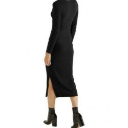 Fantastische Jurk Malene Birger mt S