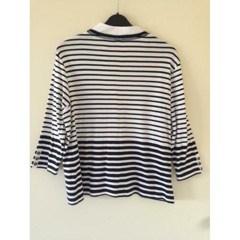 Vest van Gerry weber maat 44