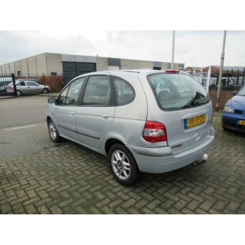 Renault Scénic 1.6-16V Authentique *airco*