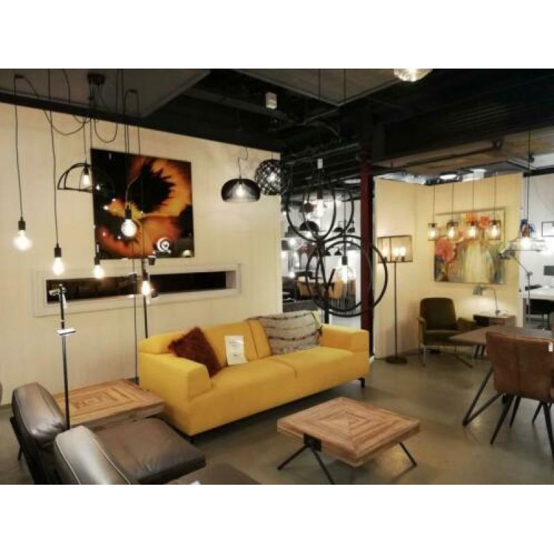 hanglamp 5 lichts woonkamer slaapkamer keuken tafel lamp