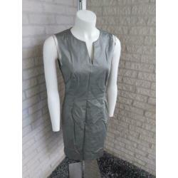 Chique jurk van H&M maat M