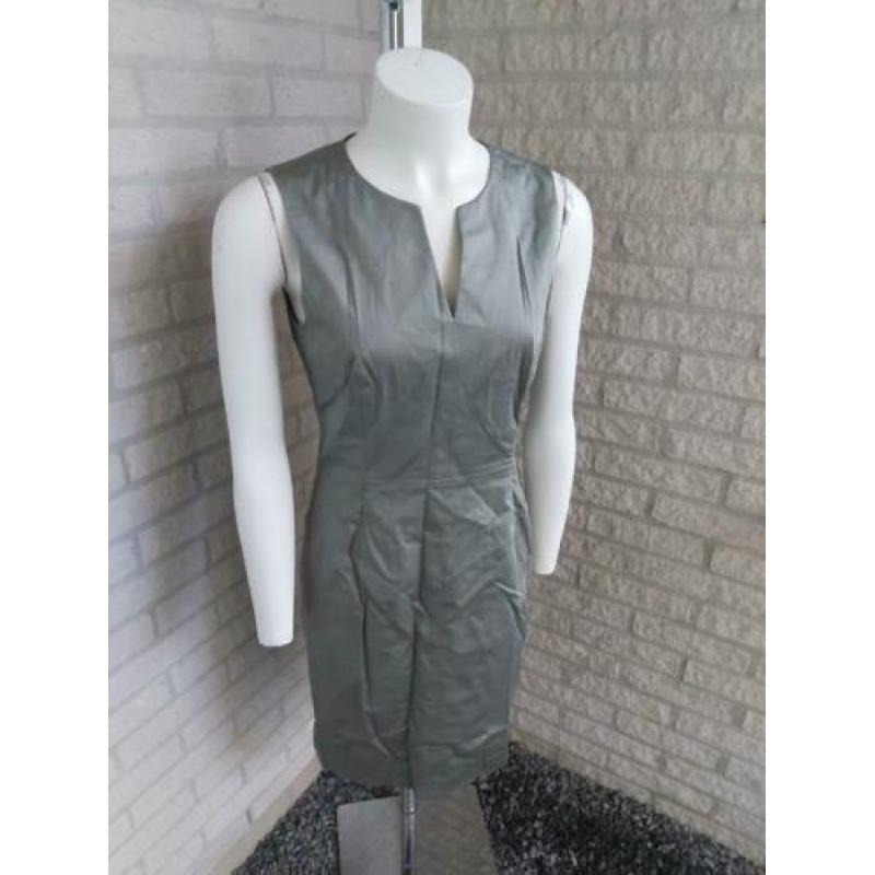 Chique jurk van H&M maat M