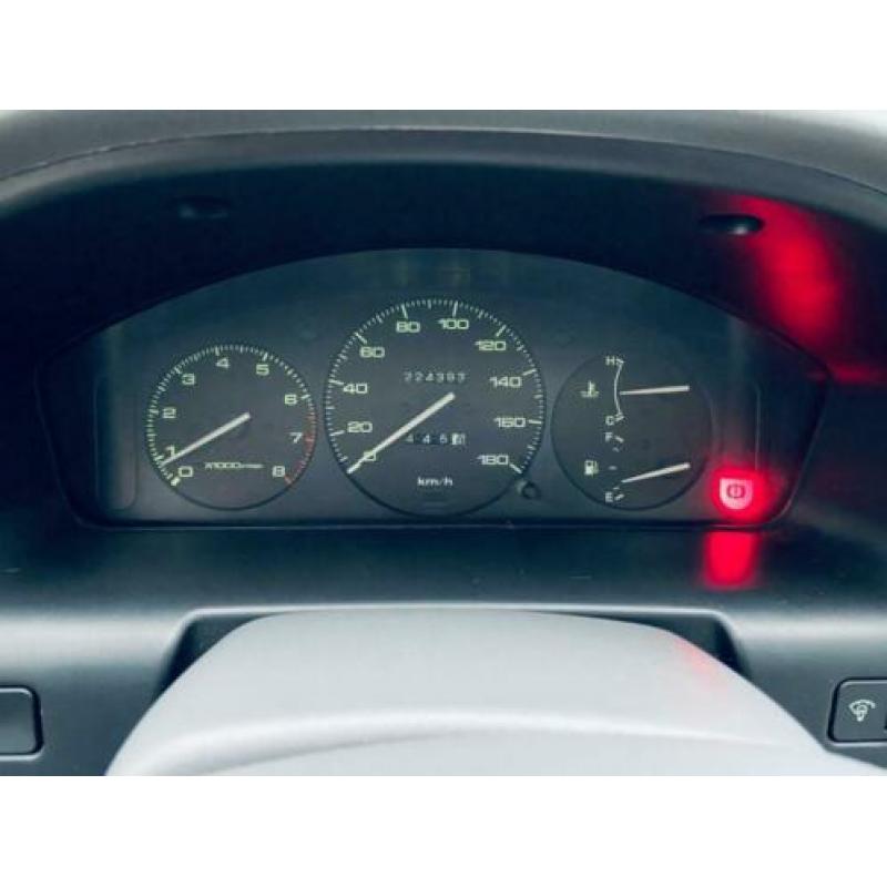 Mazda Demio 1.3 Comfort New APK+Rijd&Schakelt Perfect+ZUING?