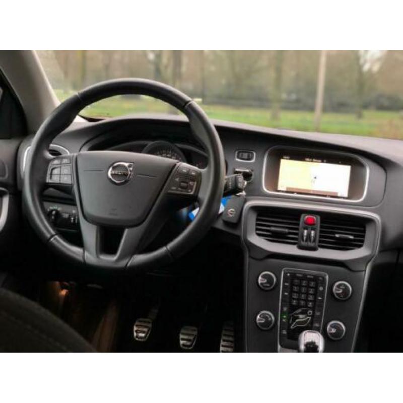 Volvo V40 2.0 D2 Nordic+