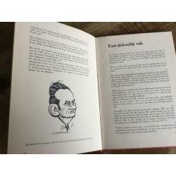Boek B
