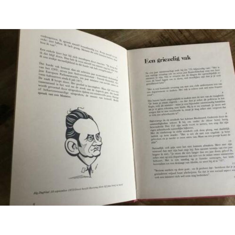 Boek B