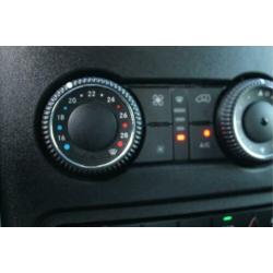 Sprinter 314 CDI Automaat Bakwagen Meubelbak Laadklep Airco