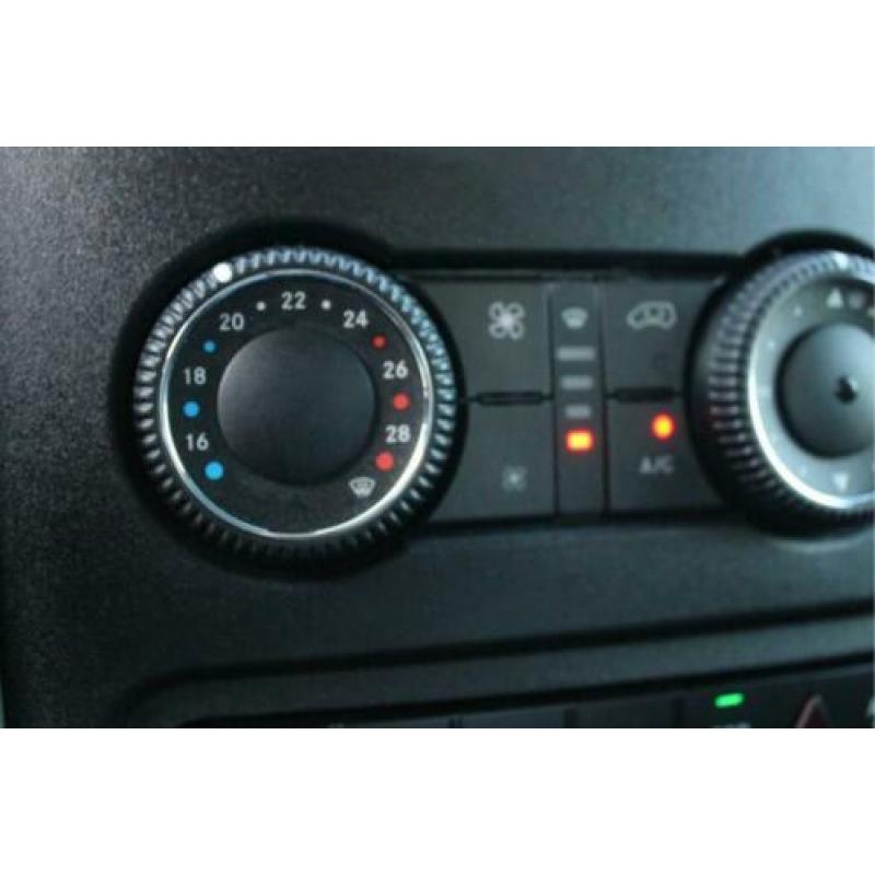 Sprinter 314 CDI Automaat Bakwagen Meubelbak Laadklep Airco