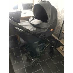 Kinderwagen anex