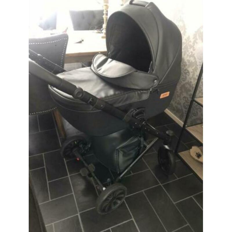 Kinderwagen anex