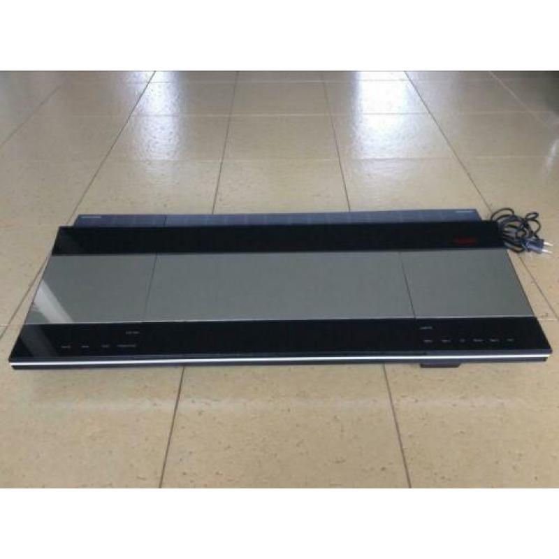 Bang & Olufsen Beocenter 9500 (from the Eighties)