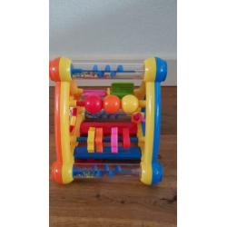B'kids activity kubus