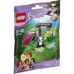 LEGO FRIENDS - 41048 Leeuwenwelp Savanne *SALE*