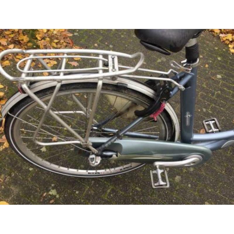 Sundvall mooie damesfiets te koop
