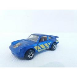 Matchbox Porsche Turbo 1978