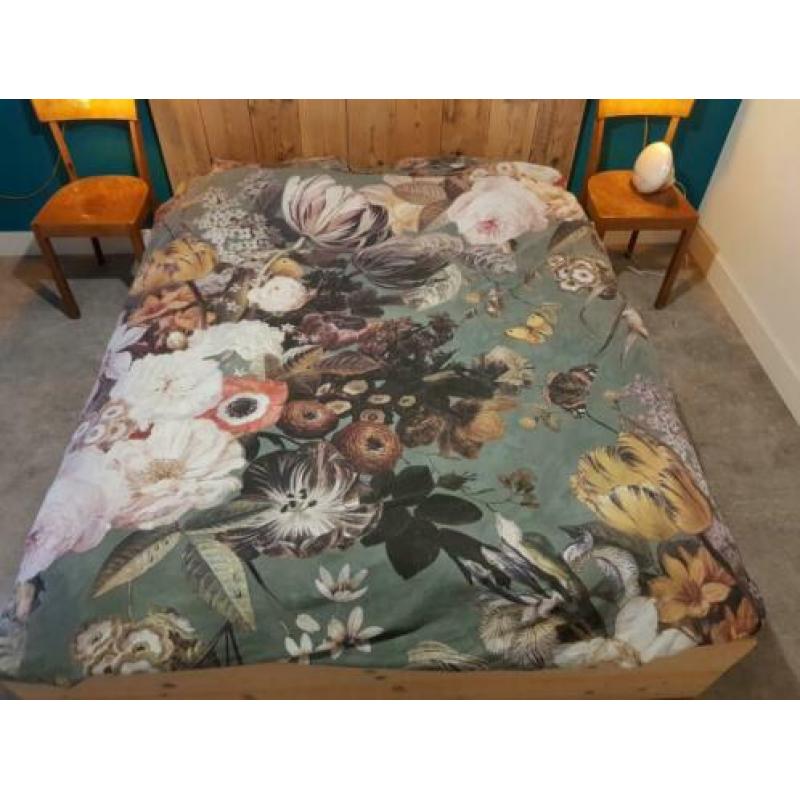 Tweepersoons bed