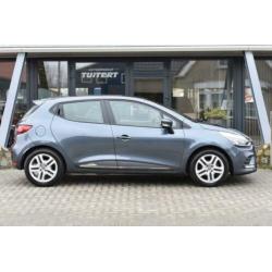 Renault Clio 0.9 TCe Zen [ NAVI PARKEERSENSOREN AIRCO NAP CR