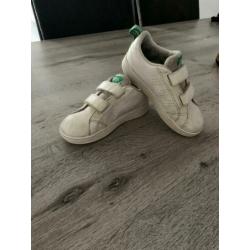 Adidas schoenen maat 27
