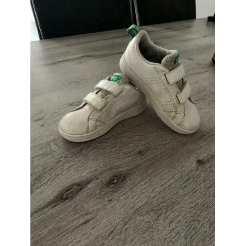 Adidas schoenen maat 27