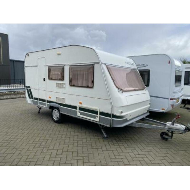 Chateau Caratt 390