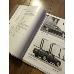 Porsche modeljaar 1991 / 911 turbo 944 928