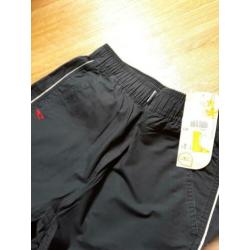 Nieuw oneill broek maat 140